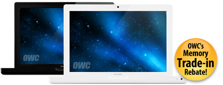 macbooks upgrades