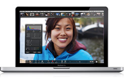 Macbook Pro 15