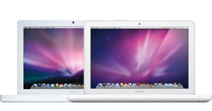 Macbook White Unibody
