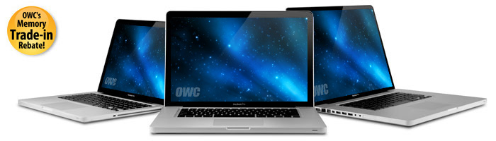 MacBook and MacBook® Pro Intel® Core™ 2 Duo