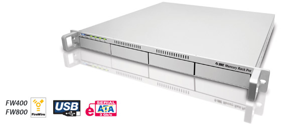 rack pro  fwusb