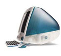 iMac G3