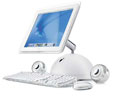 iMac G4