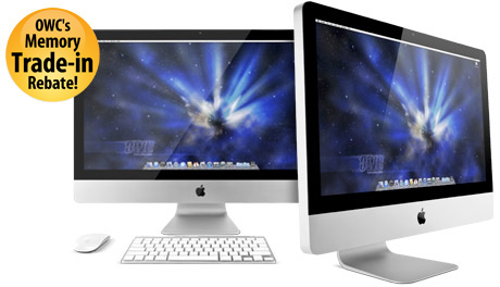 iMac® Intel®