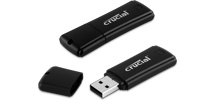 USB Flash Drives