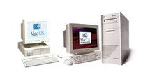 Mac Clones
