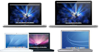 MacBook & MacBook Pro