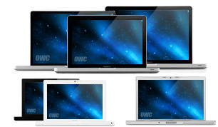 MacBook & MacBook Pro