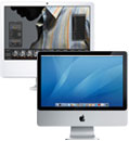 iMac Intel