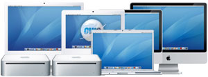 Mac Intel Models