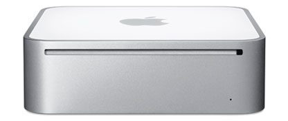 mac mini upgrades