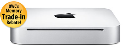 mac mini upgrades