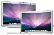 MacBook Pro Core Duo