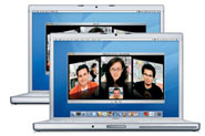 MacBook Pro Core Duo