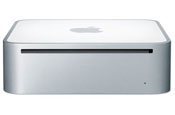 Mac mini Intel