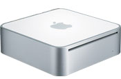 Mac mini Intel