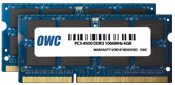 Mac mini Memory