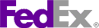 FedEx logo