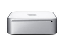 Mac mini 2007-2008