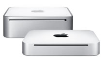 Mac mini 2009