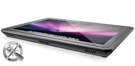 Modbook Pro 15.4"