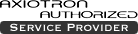 Authorized Service Provider