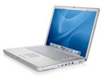 PowerBook G4 AL 15