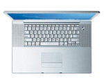 PowerBook G4 AL 17