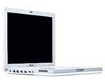 iBook G4 12
