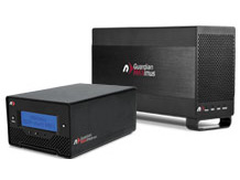 NewerTech External Hard Drives