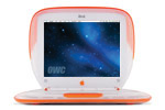 iBook Clamshell