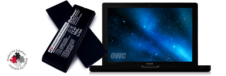 MacBook 13 (Black)