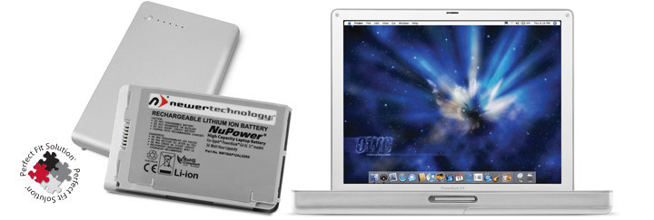 PowerBook G4 12inch Aluminum