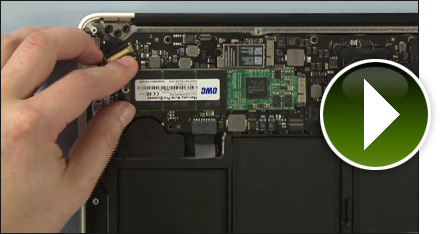 SSD Video: Free installation videos