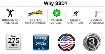 Designed and Built in the USA - 3 Year Warranty