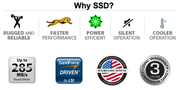 Designed and Built in the USA - 3 Year Warranty