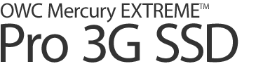 Mercury Extreme Pro SSD