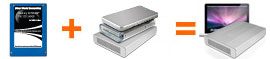 Upgrade your HD with OWC SSD