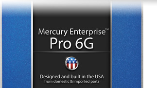 OWC Mercury Enterprise SSD