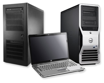 Firmware Updaters for PC