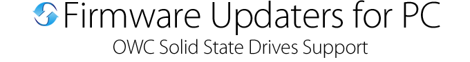 3G Firmware Updaters For PC