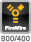 FireWire 800/400