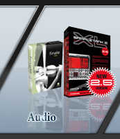 Audio