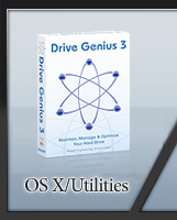 OS X / Utilities