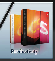 productivity