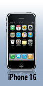 iPhone 1G