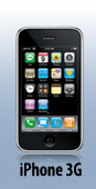 iPhone 3G