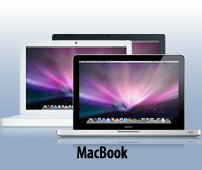 MacBook