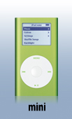 iPod mini