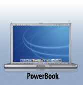 PowerBook